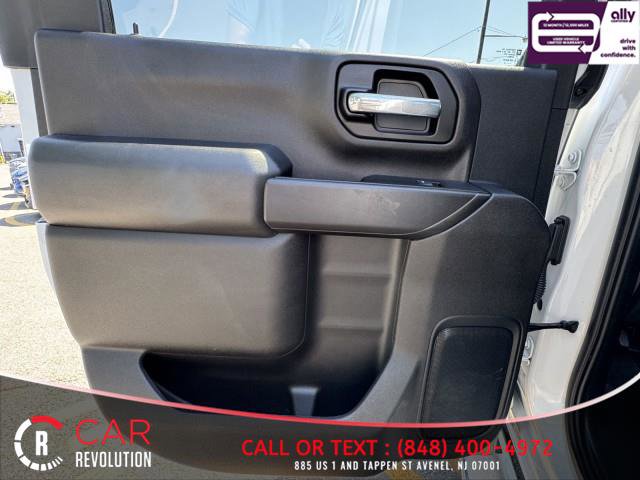 Used 2022 Chevrolet Silverado 2500 LT w/ Convenience Package AWD/4WD image 42