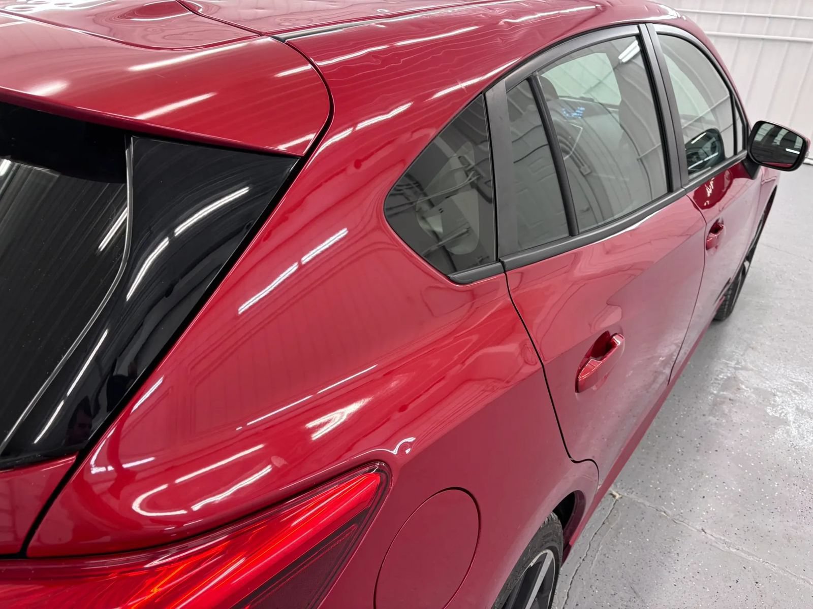 Used 2019 Subaru Impreza 2.0i Sport AWD/4WD image 23