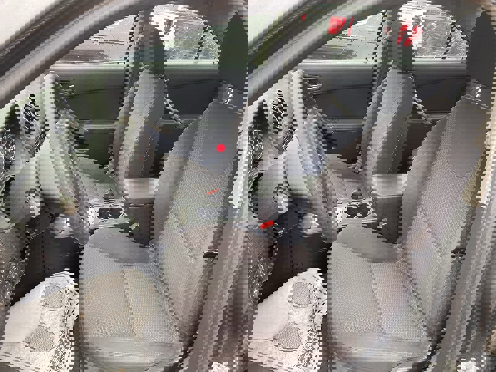 Used 2006 Pontiac G6 Sedan w/ Premium Value Package image 22