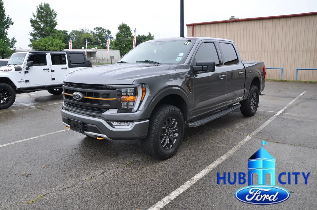 Used 2023 Ford F150 Tremor