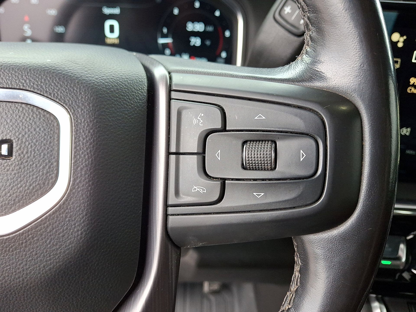 Used 2024 GMC Sierra 3500 Denali Ultimate AWD/4WD image 18