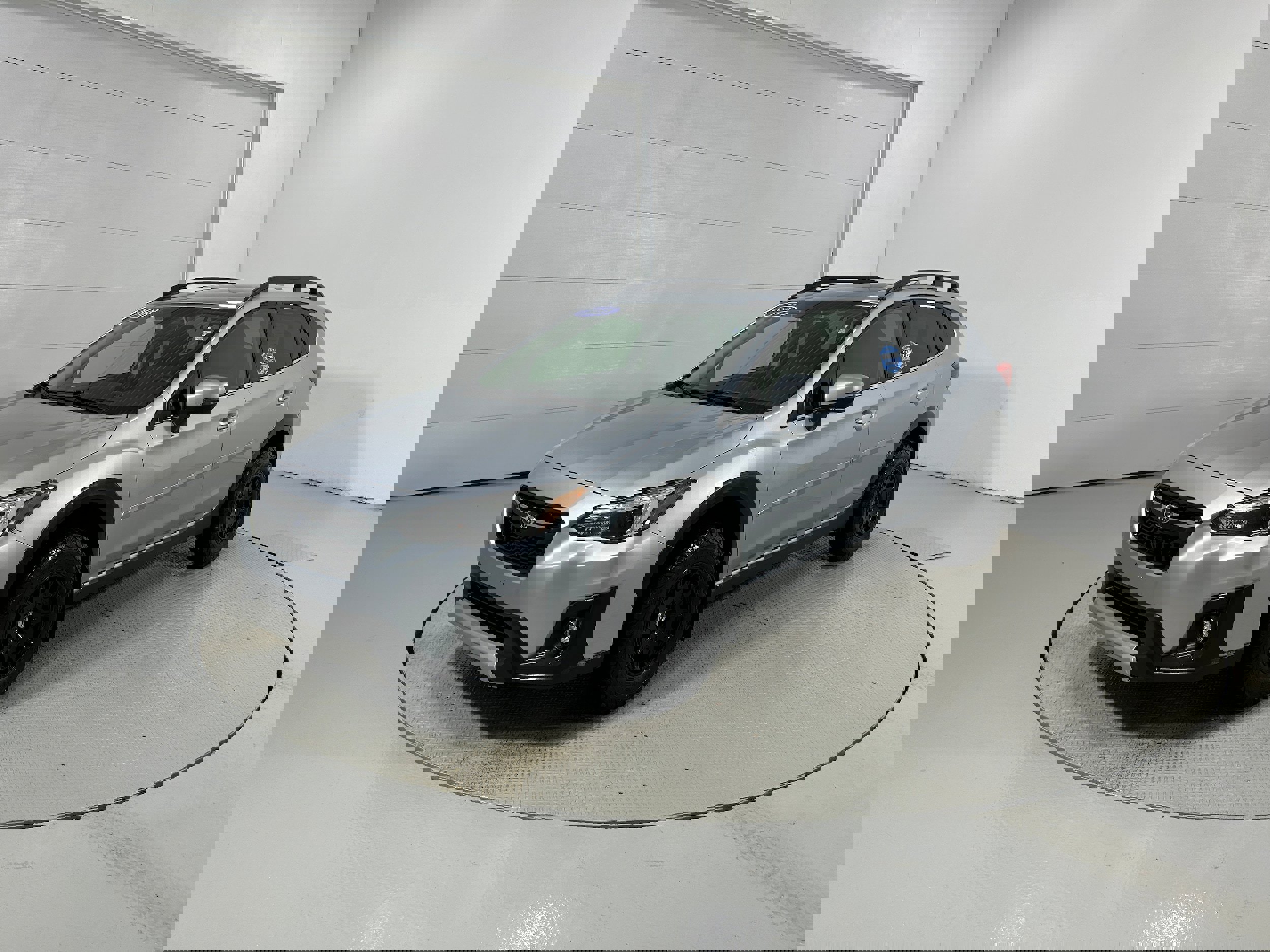 Used 2018 Subaru Crosstrek 2.0i Limited image 21