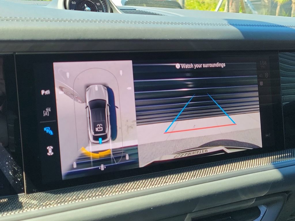 New 2026 Porsche Cayenne GTS image 31