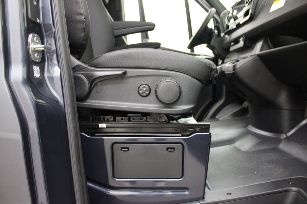 New 2026 Mercedes-Benz Sprinter 2500 image 26