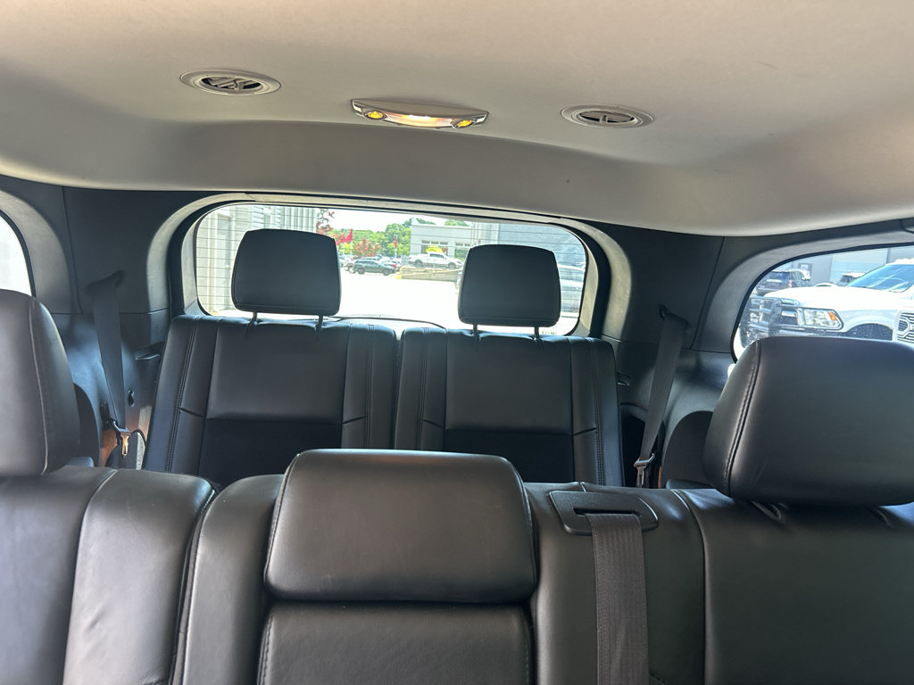 Used 2018 Dodge Durango GT AWD/4WD image 15