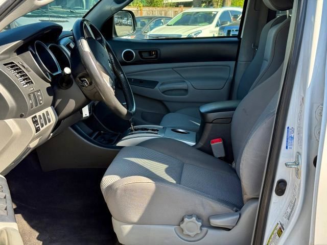 Used 2012 Toyota Tacoma 4x4 Double Cab image 13