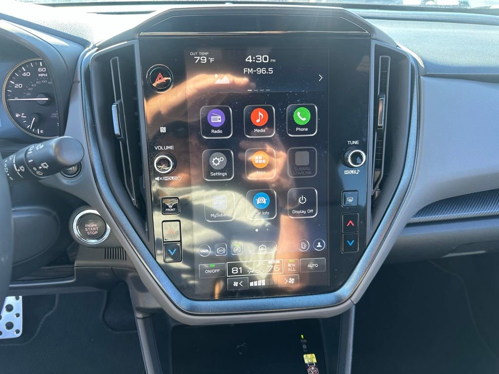 Used 2024 Subaru Crosstrek 2.5i Sport image 26