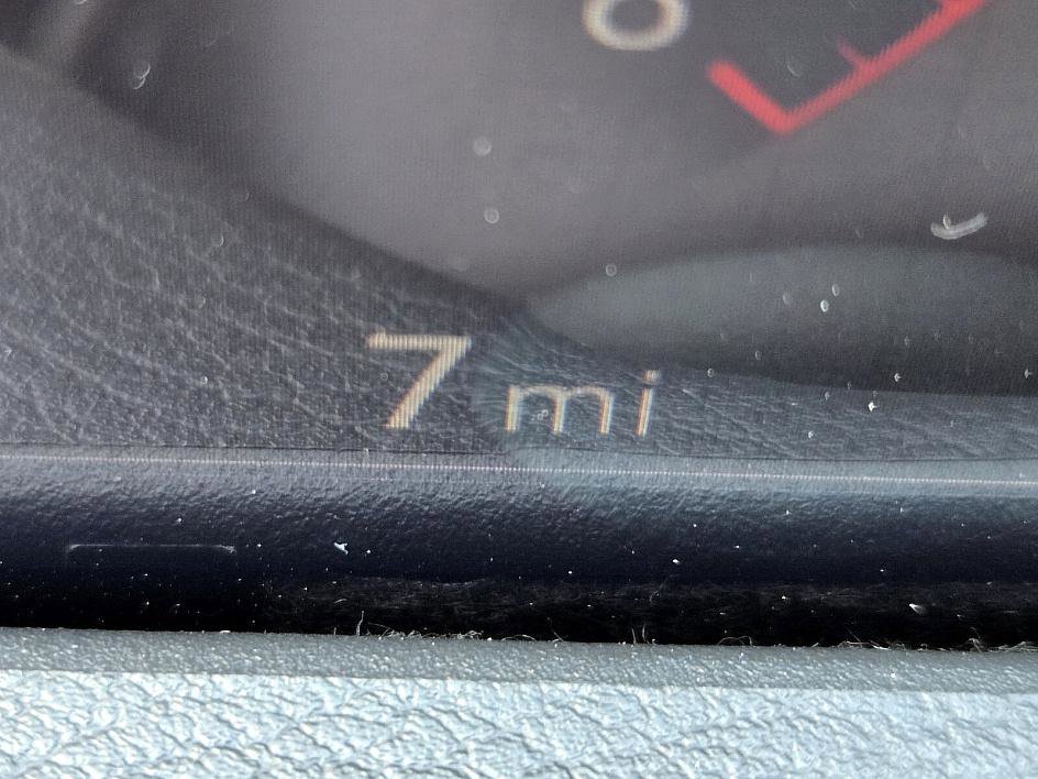 New 2025 Nissan Armada SV image 19