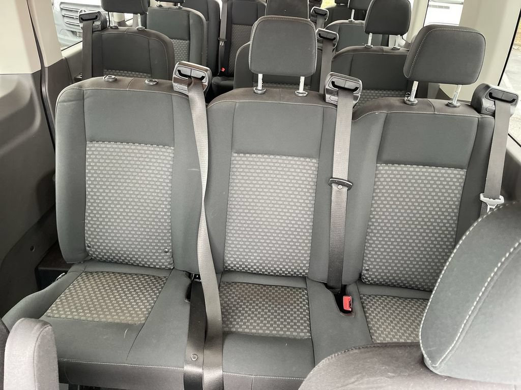 Used 2020 Ford Transit 350 XL RWD image 9