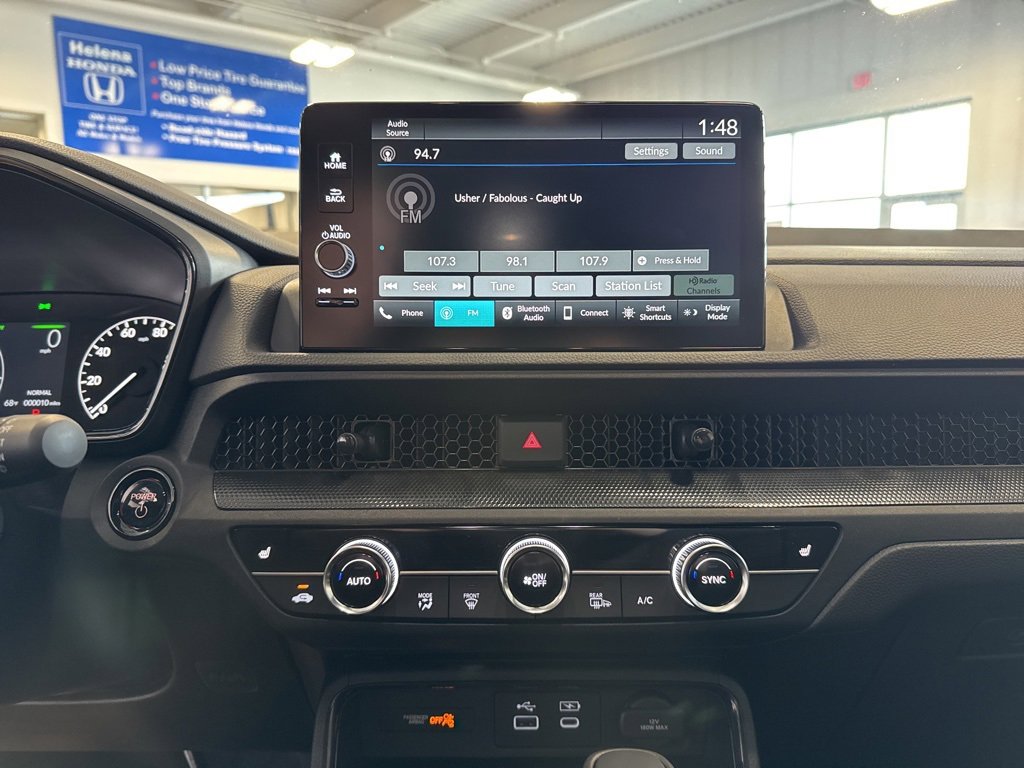 New 2025 Honda CR-V Sport-L image 13