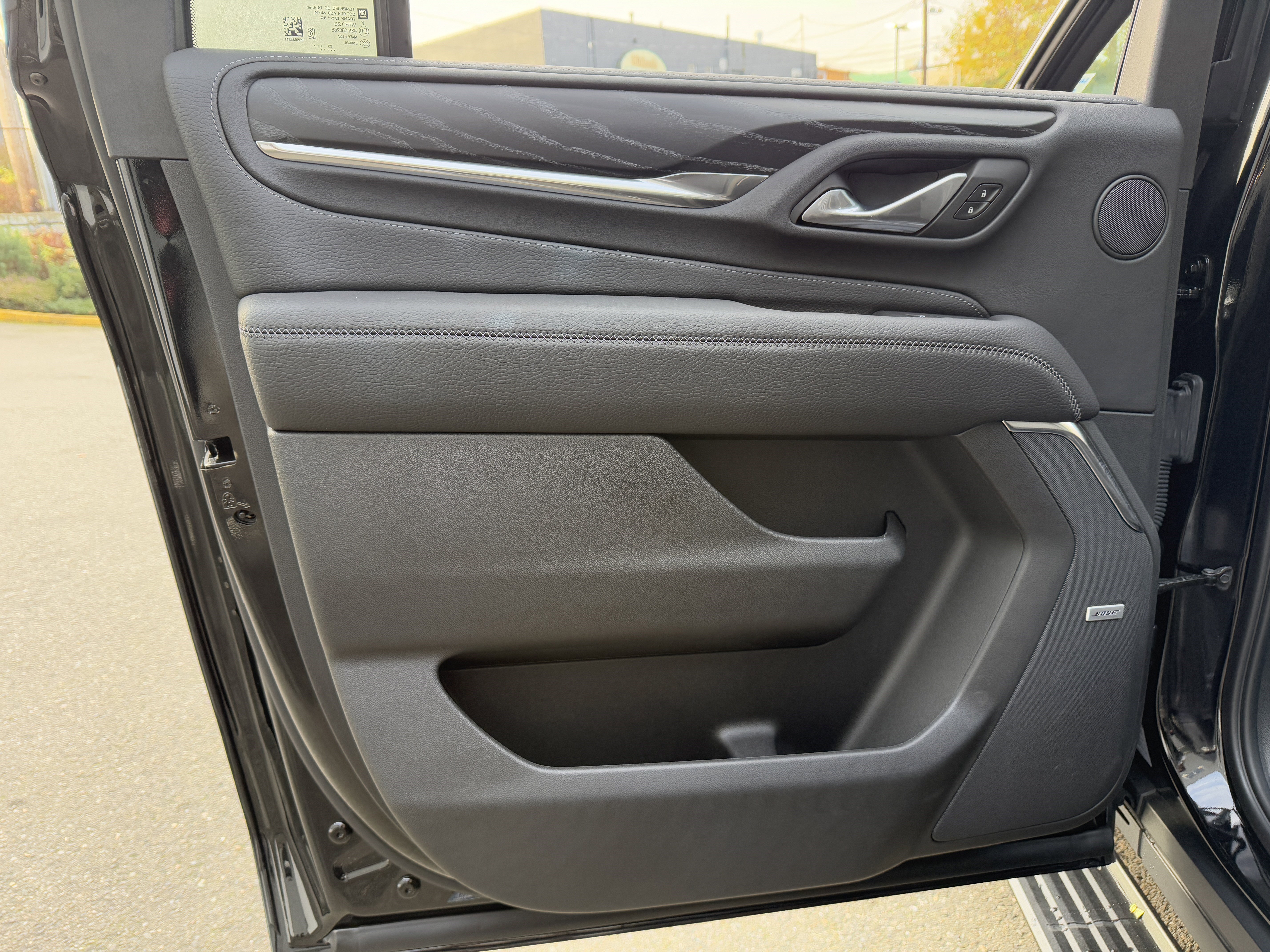 Used 2023 GMC Yukon XL Denali image 29