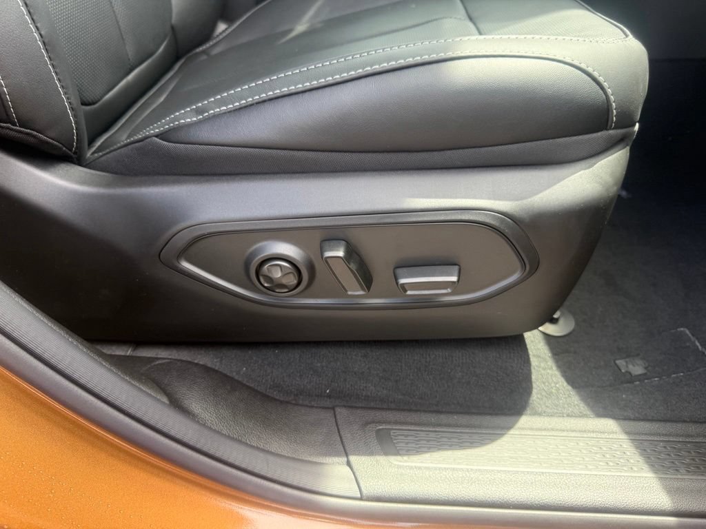 New 2026 Jeep Grand Cherokee Limited AWD/4WD image 56