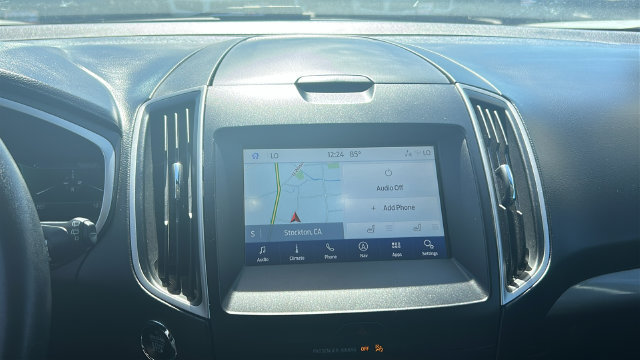 Certified 2019 Ford Edge SEL w/ Equipment Group 201A FWD image 20