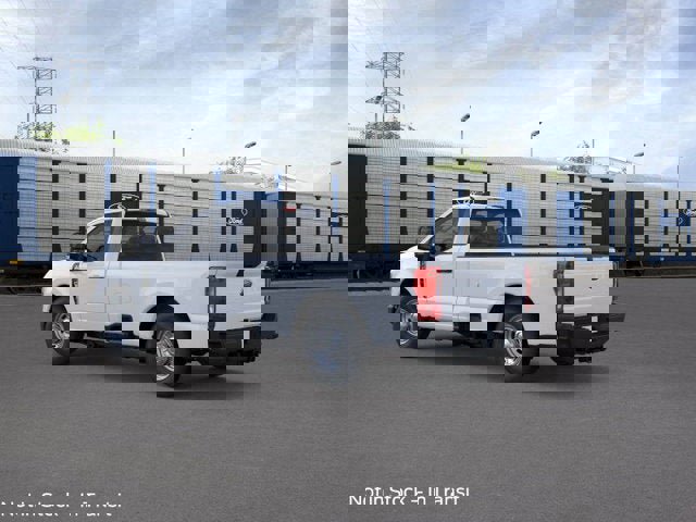 New 2026 Ford F250 XL image 29