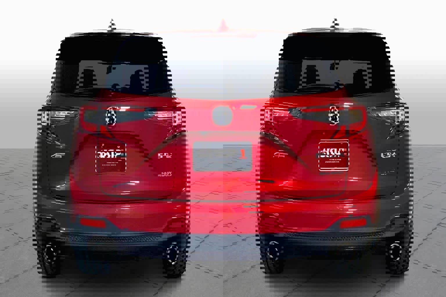 Used 2022 Acura RDX AWD image 5