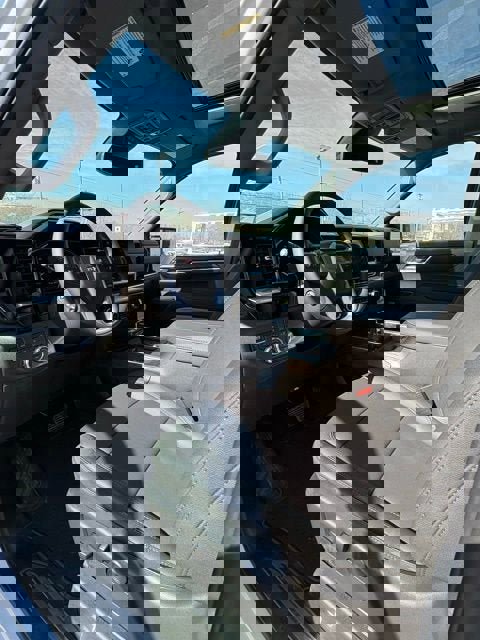 New 2026 GMC Sierra 1500 SLT w/ SLT Premium Plus Package image 13