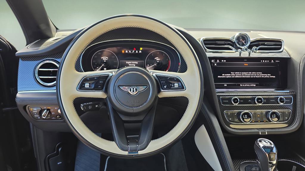 Used 2021 Bentley Bentayga Speed image 23