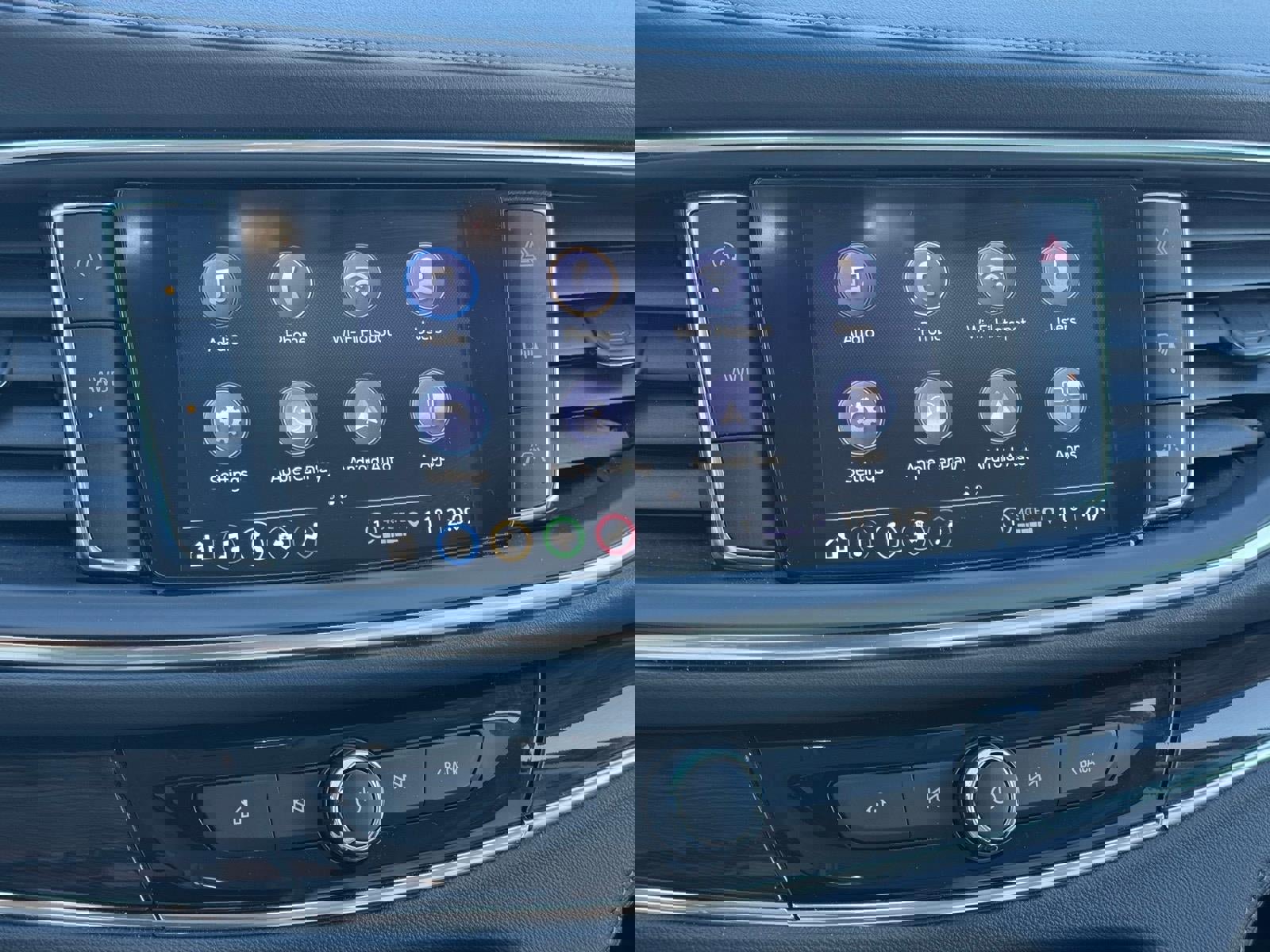 Used 2024 Buick Enclave Essence w/ Technology Package image 10