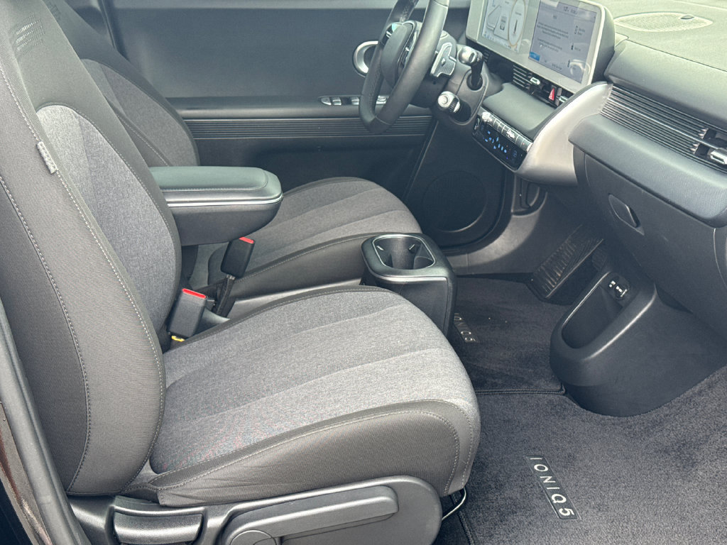 Certified 2024 Hyundai Ioniq 5 SEL RWD image 15