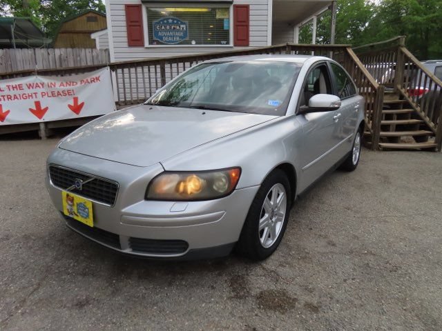 Used 2007 Volvo S40 2.4i FWD image 2