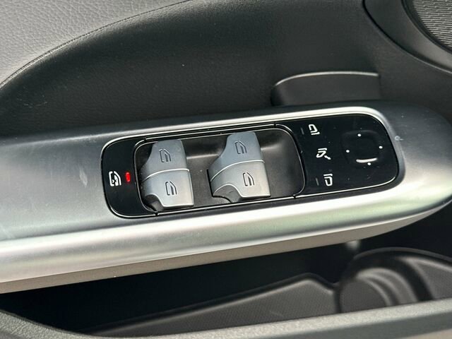 Certified 2025 Mercedes-Benz C 300 C 300 4D Sedan image 14