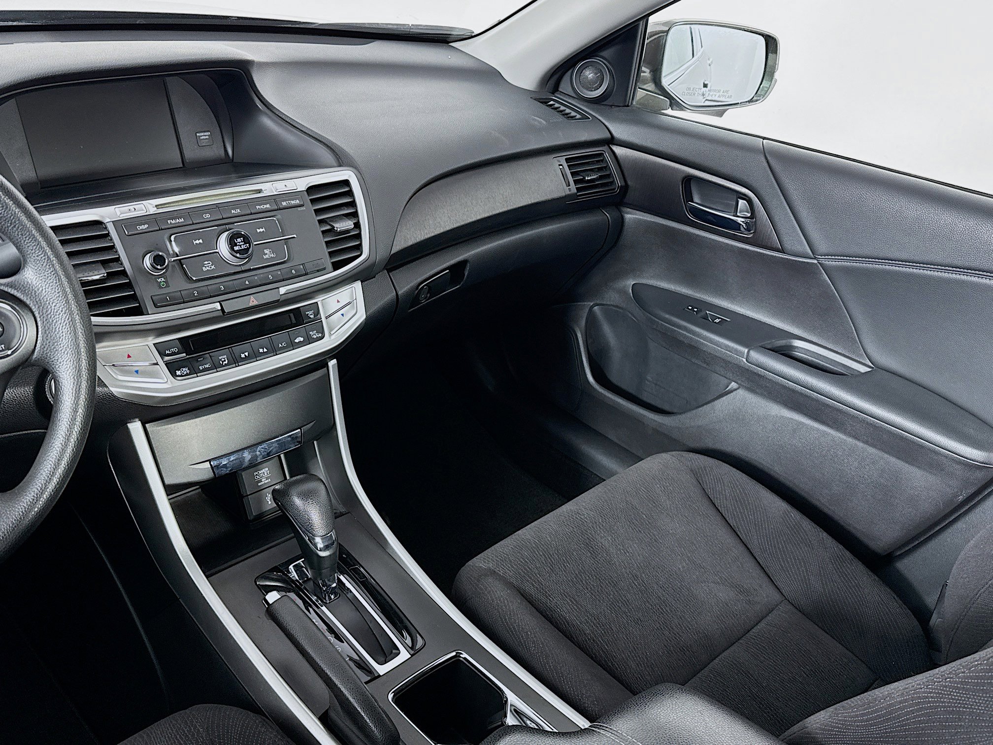 Used 2014 Honda Accord EX image 22