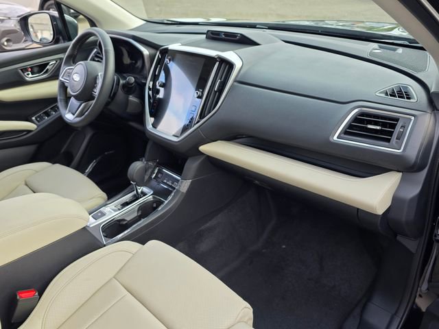 New 2026 Subaru Ascent Limited AWD/4WD image 9
