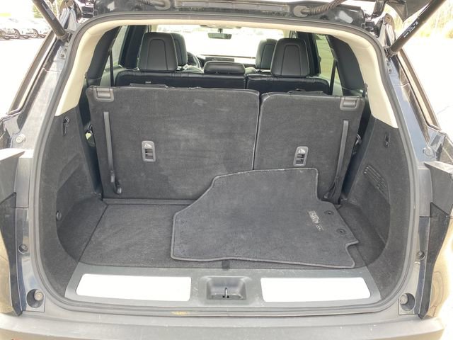 Used 2023 INFINITI QX60 Pure AWD/4WD image 20