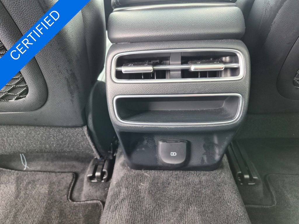 Used 2026 Genesis GV70 2.5T Select image 22