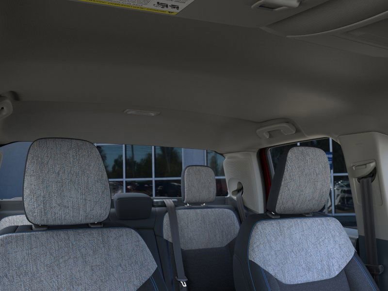 New 2026 Ford Maverick XLT w/ 4K Tow Package image 12