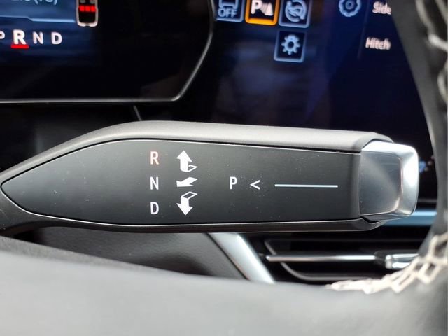 Used 2024 Chevrolet Equinox EV LT FWD image 26