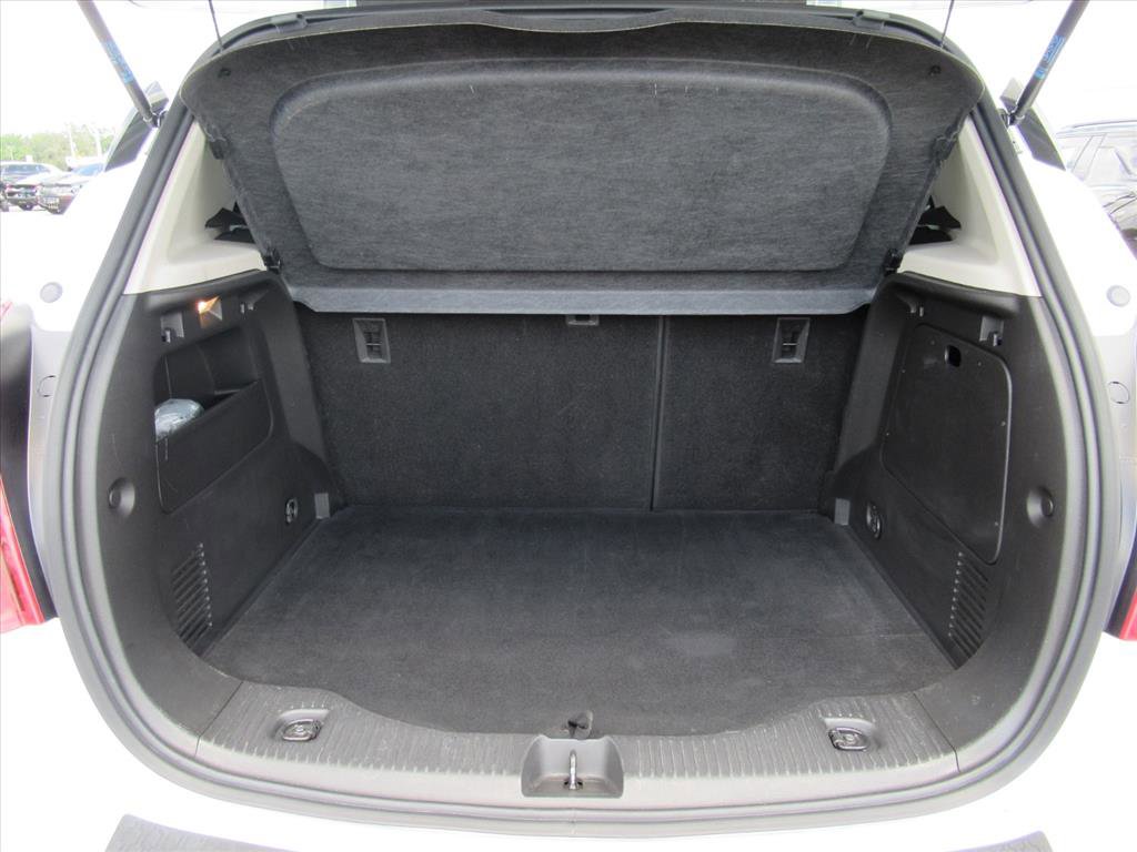 Used 2017 Buick Encore Preferred image 29