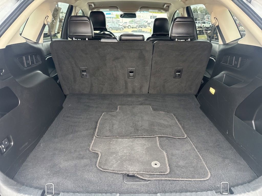 Used 2023 Ford Edge SEL image 31