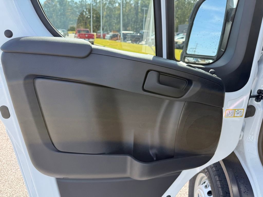 New 2026 RAM ProMaster 1500 w/ Convenience Group FWD image 11