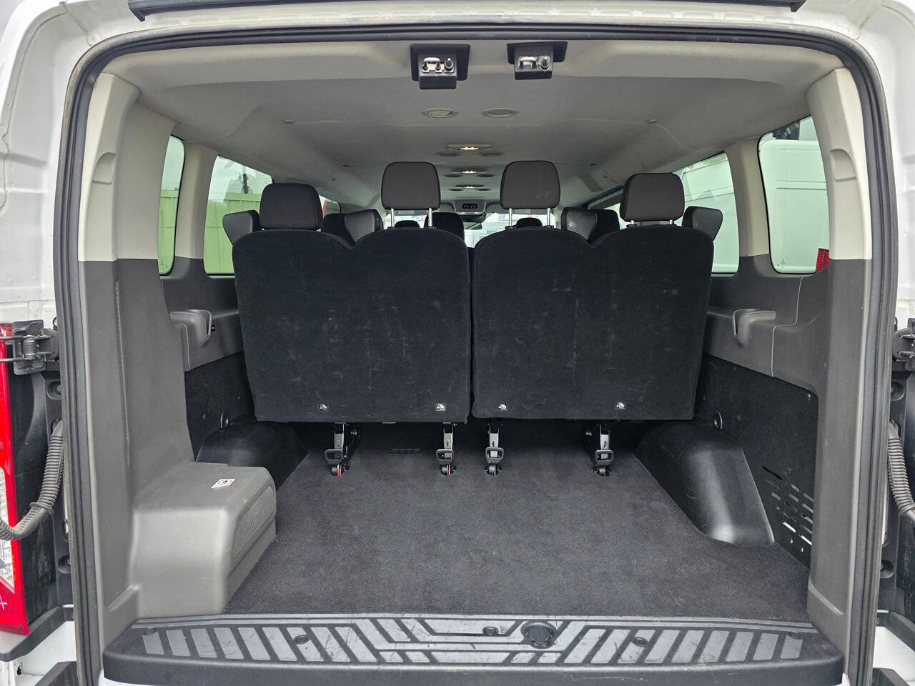 Used 2024 Ford Transit 350 XLT RWD image 22