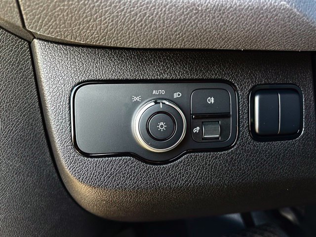 Used 2026 Mercedes-Benz Sprinter 2500 image 15