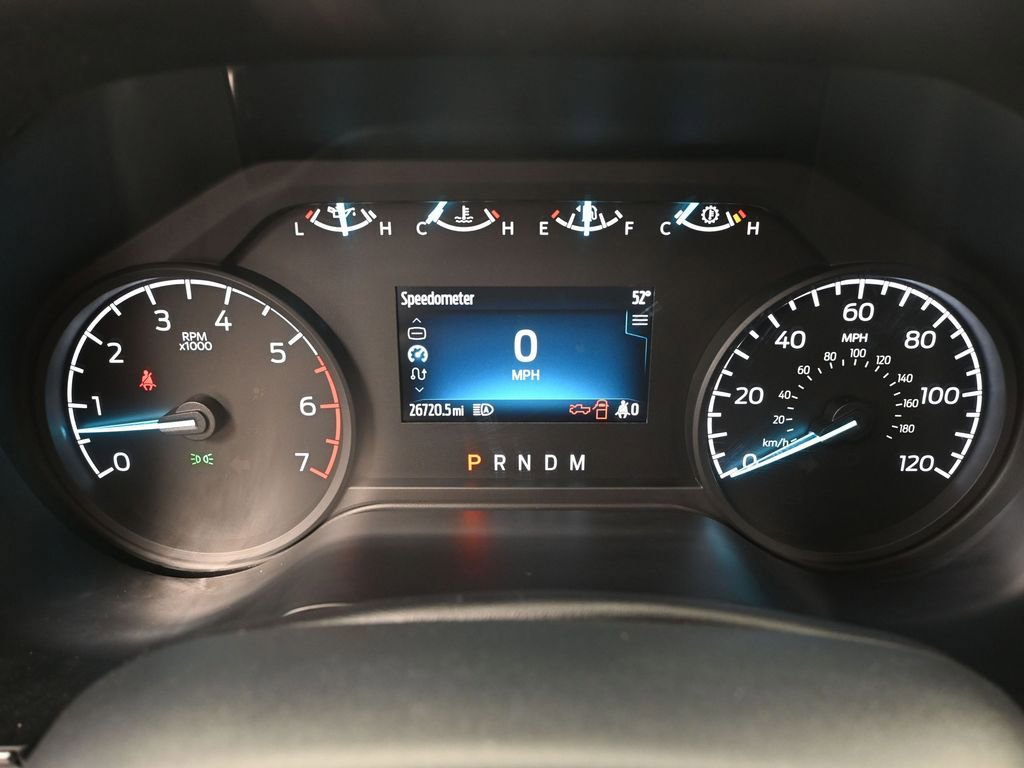 Used 2022 Ford F150 XLT image 33