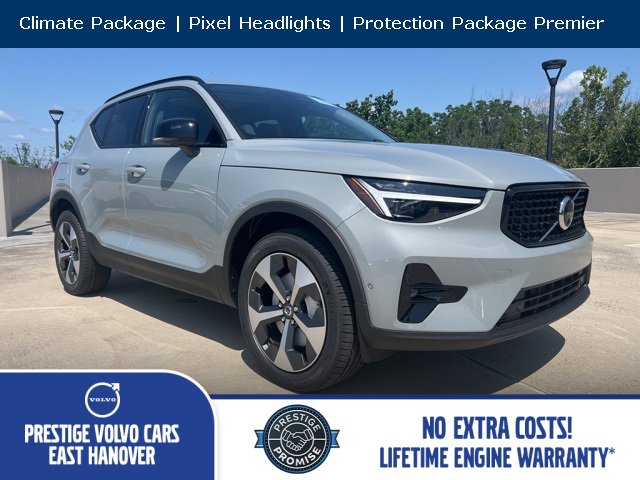 New 2026 Volvo XC40 B5 Plus w/ Protection Package Premier image 1