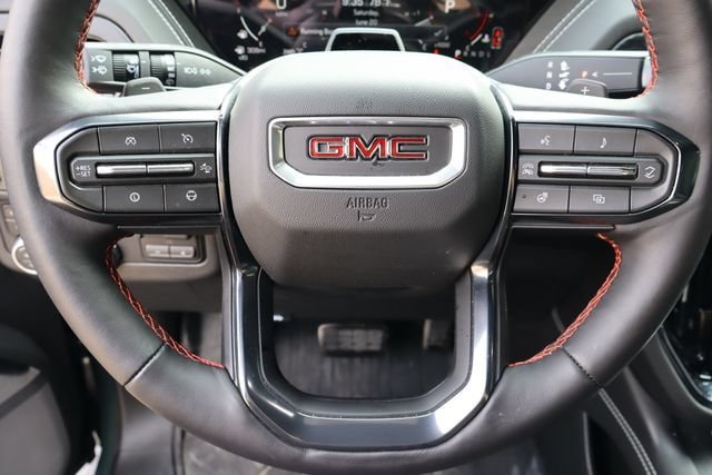 Used 2026 GMC Yukon AT4 Ultimate w/ LPO, Floor Liner Package AWD/4WD image 13
