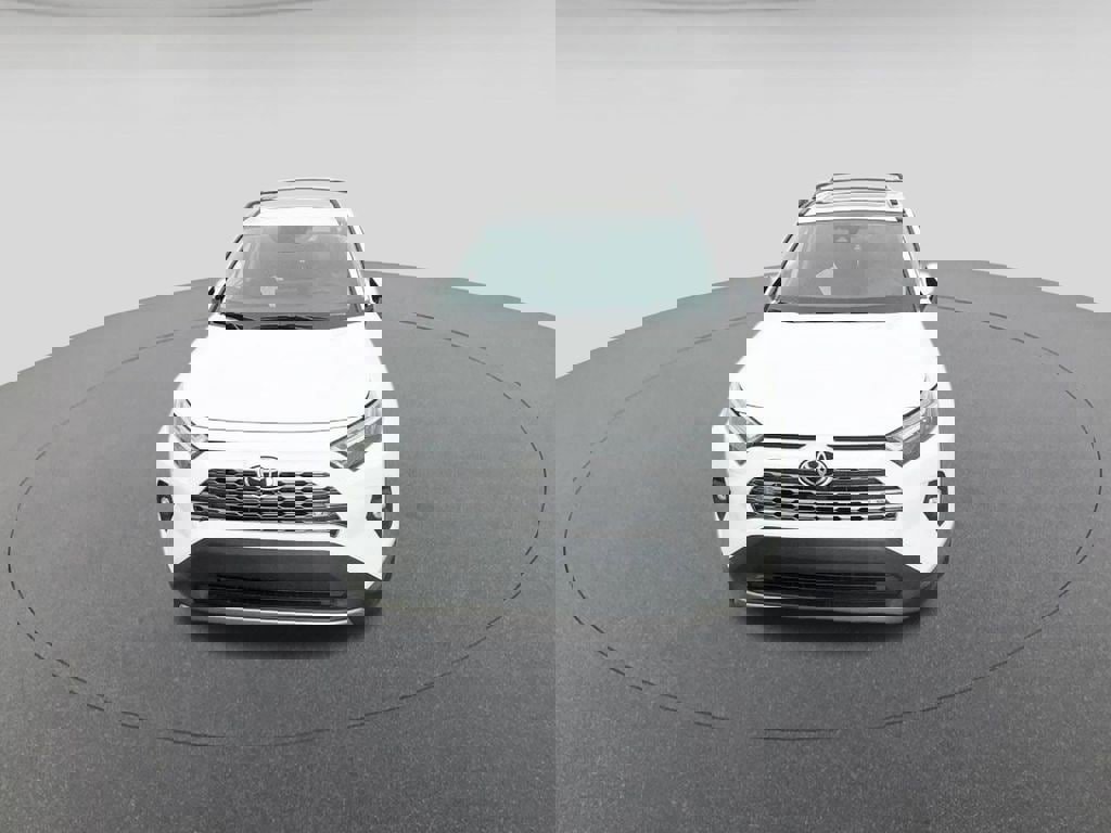 New 2025 Toyota RAV4 Limited image 15