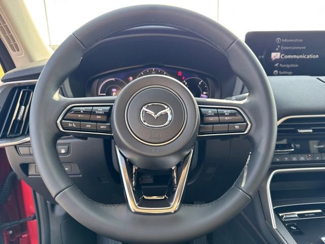 New 2026 MAZDA CX-70 SC Plus image 16