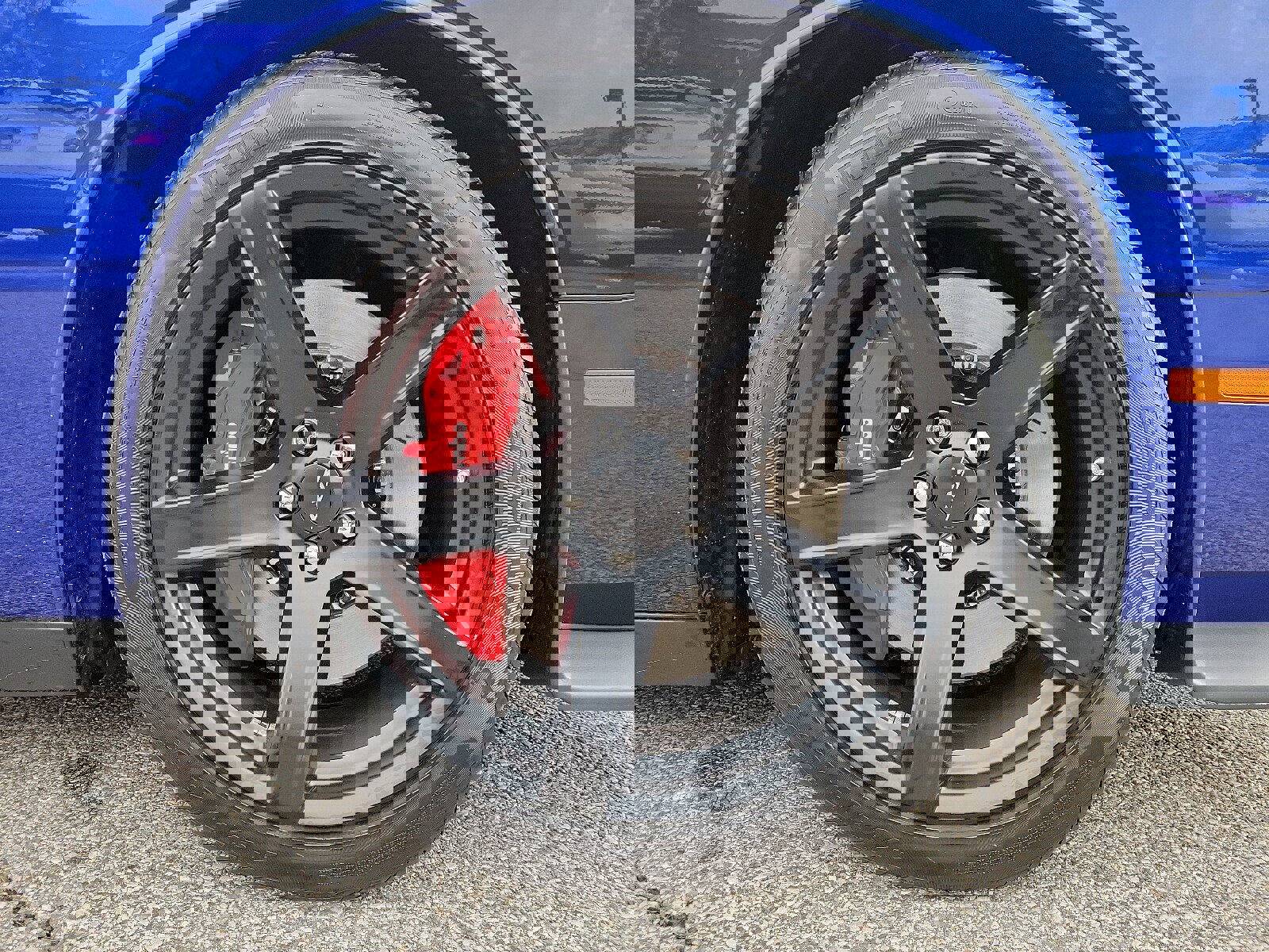 Used 2020 Dodge Challenger SRT Hellcat image 8