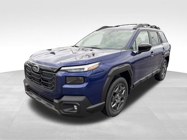 New 2026 Subaru Outback Premium image 8