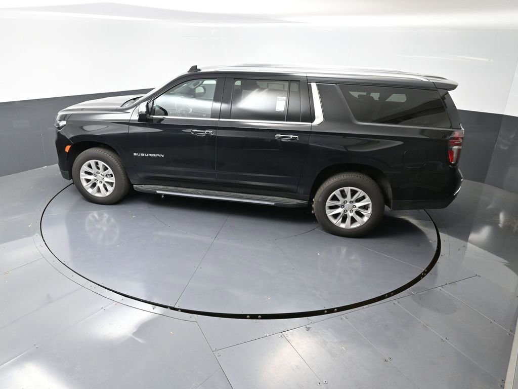 Used 2024 Chevrolet Suburban Premier image 48
