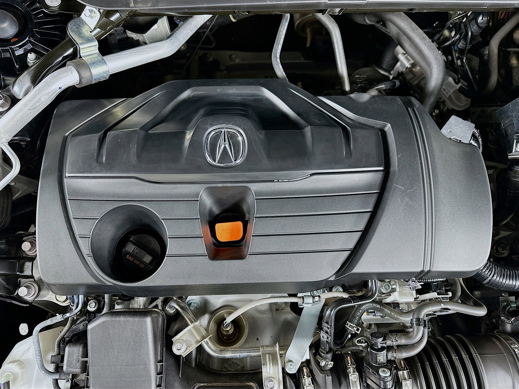 Used 2023 Acura TLX w/ A-SPEC Pkg image 35