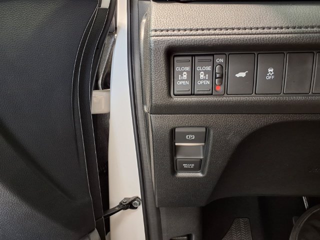 Certified 2026 Honda Odyssey EX-L image 15
