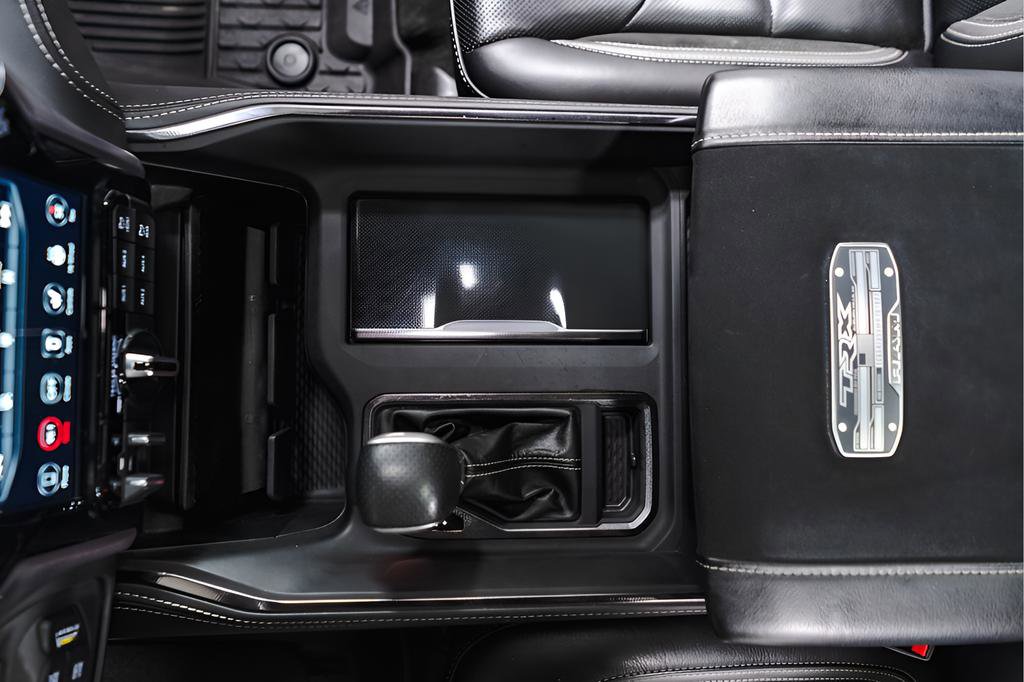 Used 2021 RAM 1500 TRX w/ Trailer Tow Group image 20