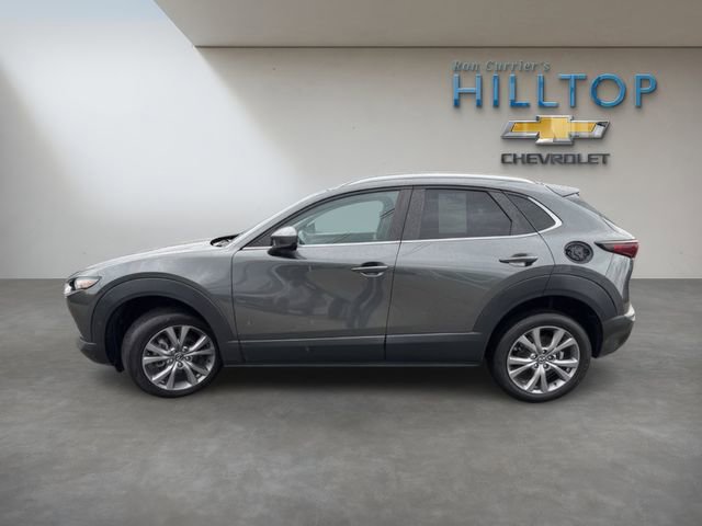 Used 2023 MAZDA CX-30 AWD 2.5 S w/ Select Package image 11