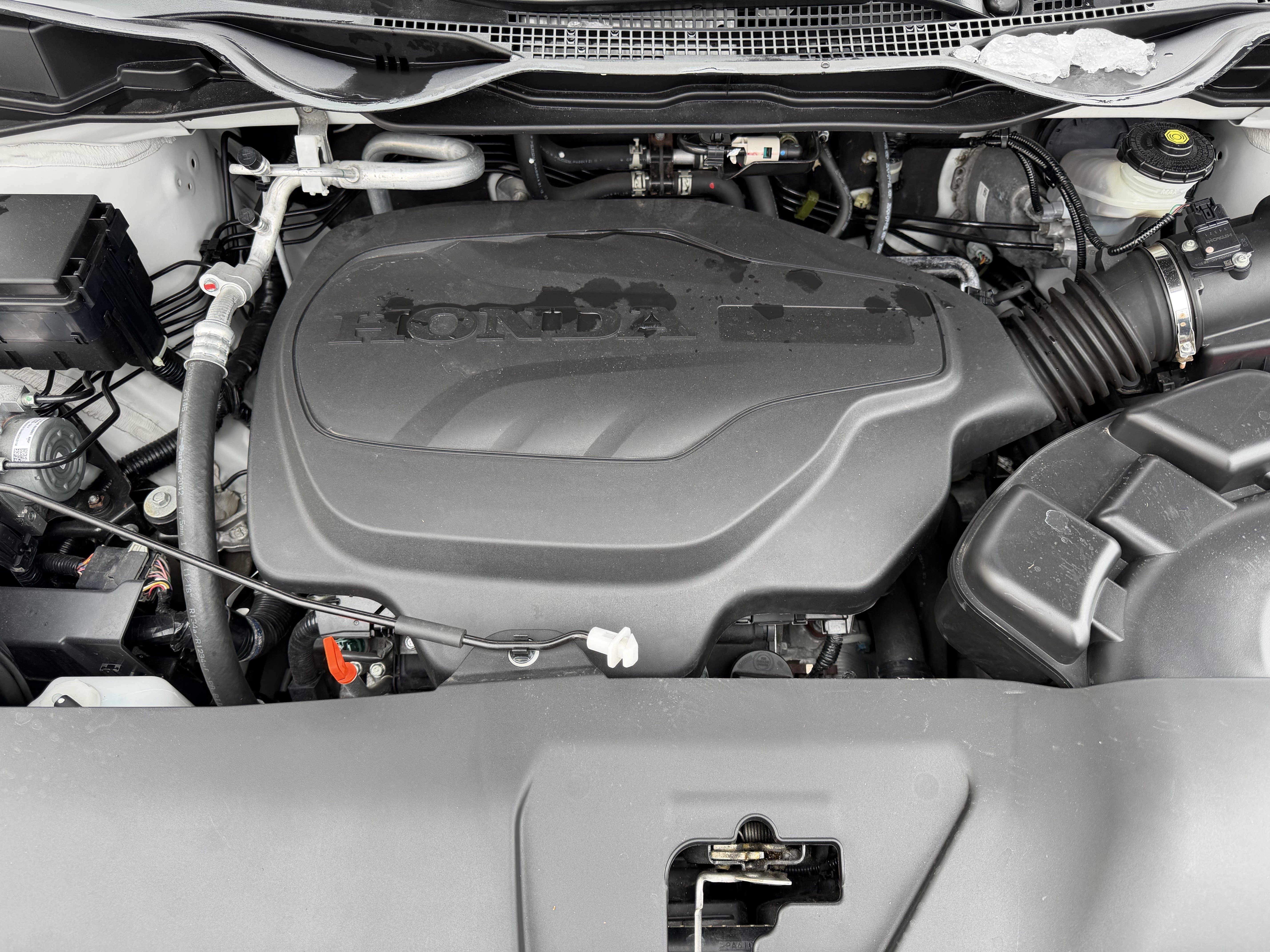 Certified 2023 Honda Odyssey Sport image 28