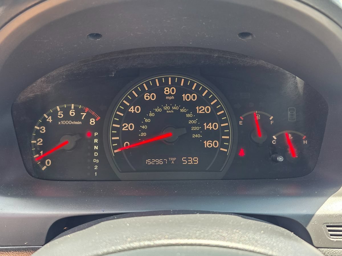 Used 2003 Honda Accord EX image 24